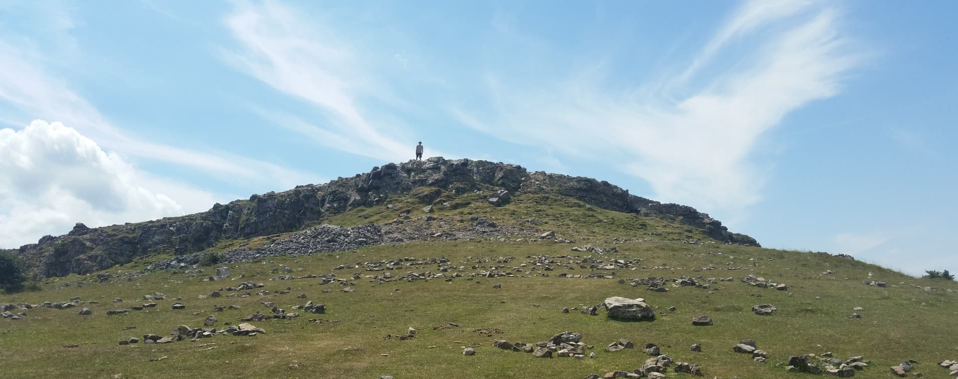 The Mendip Way