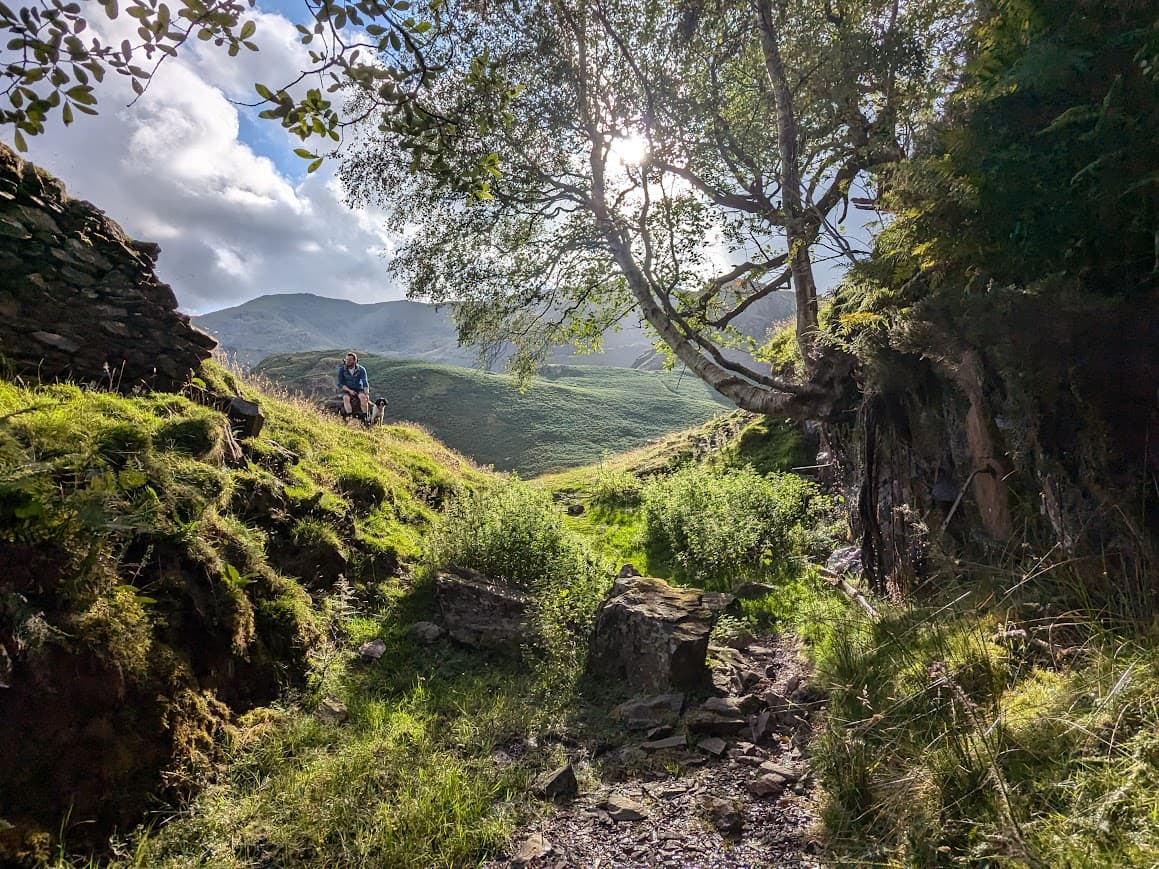 Lake District Heritage Walks